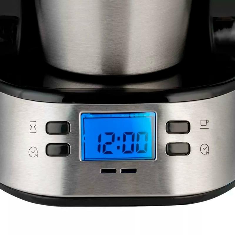 Кофеварка капельная Kitfort KT-795 - фото #1, Technodom.kz