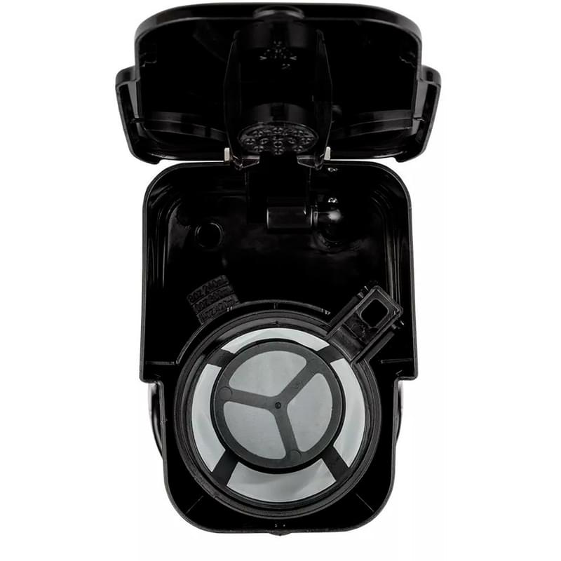 Кофеварка капельная Kitfort KT-795 - фото #2, Technodom.kz