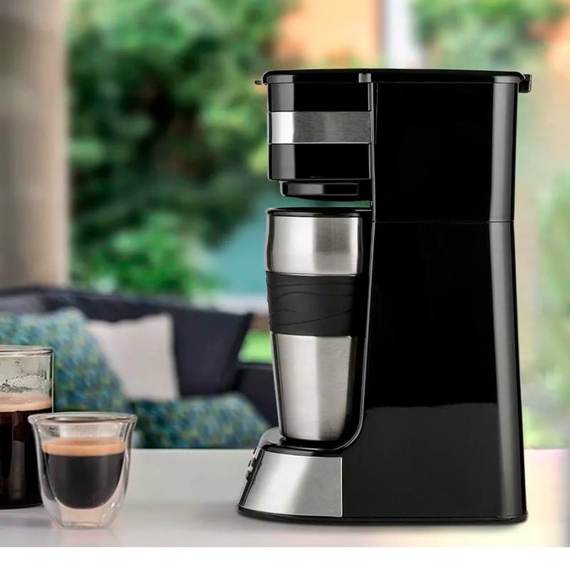 Кофеварка капельная Kitfort KT-795 - фото #5, Technodom.kz