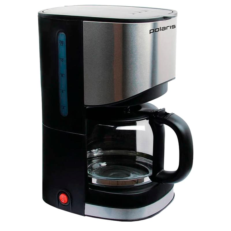 Кофеварка Polaris PCM-1215A - фото #0, Technodom.kz