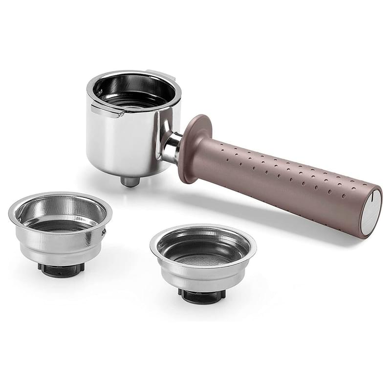 Кофеварка рожковая Delonghi EC-235.CR - фото #2, Technodom.kz Кофеварка рожковая Delonghi EC-235.CR - фото #2, Technodom.kz