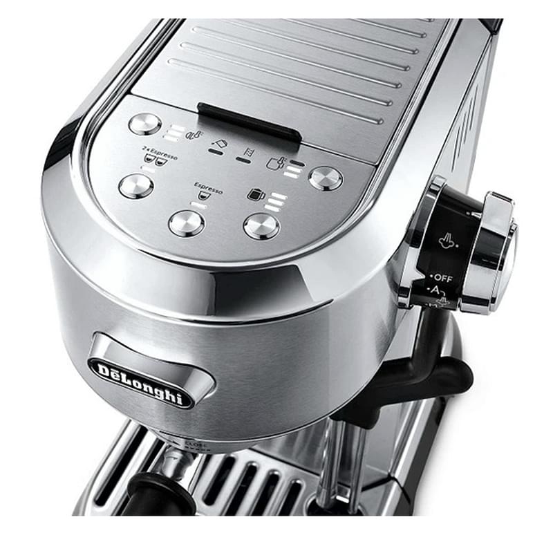 Delonghi Мүйізше кофеқайнатқышы EC-950.M - фото #4, Technodom.kz