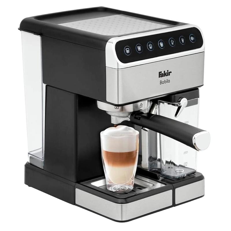 Кофеварка рожковая Fakir BABILA COFFEE MAKER 41003784 - фото #0, Technodom.kz