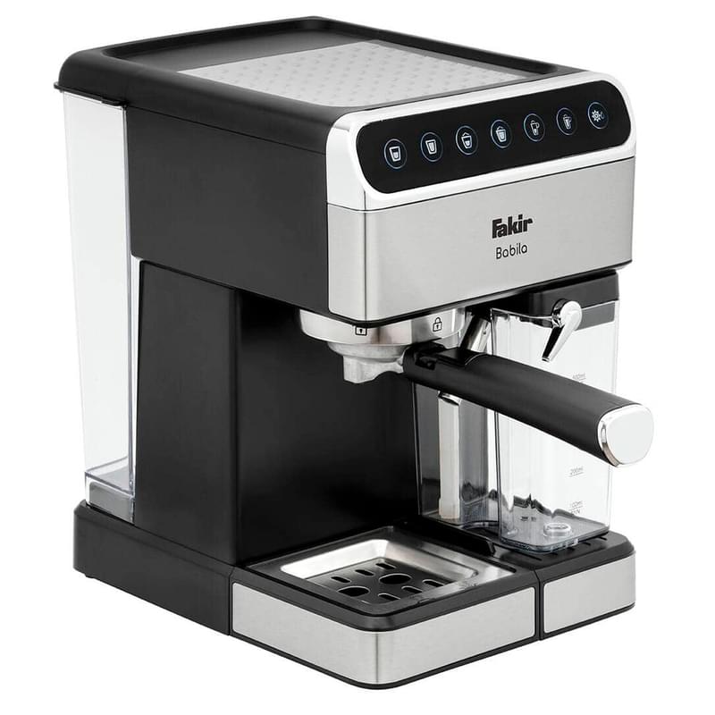 Кофеварка рожковая Fakir BABILA COFFEE MAKER 41003784 - фото #1, Technodom.kz