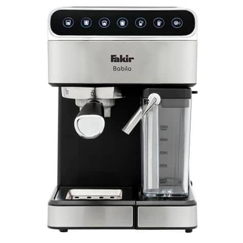 Кофеварка рожковая Fakir BABILA COFFEE MAKER 41003784 - фото #2, Technodom.kz