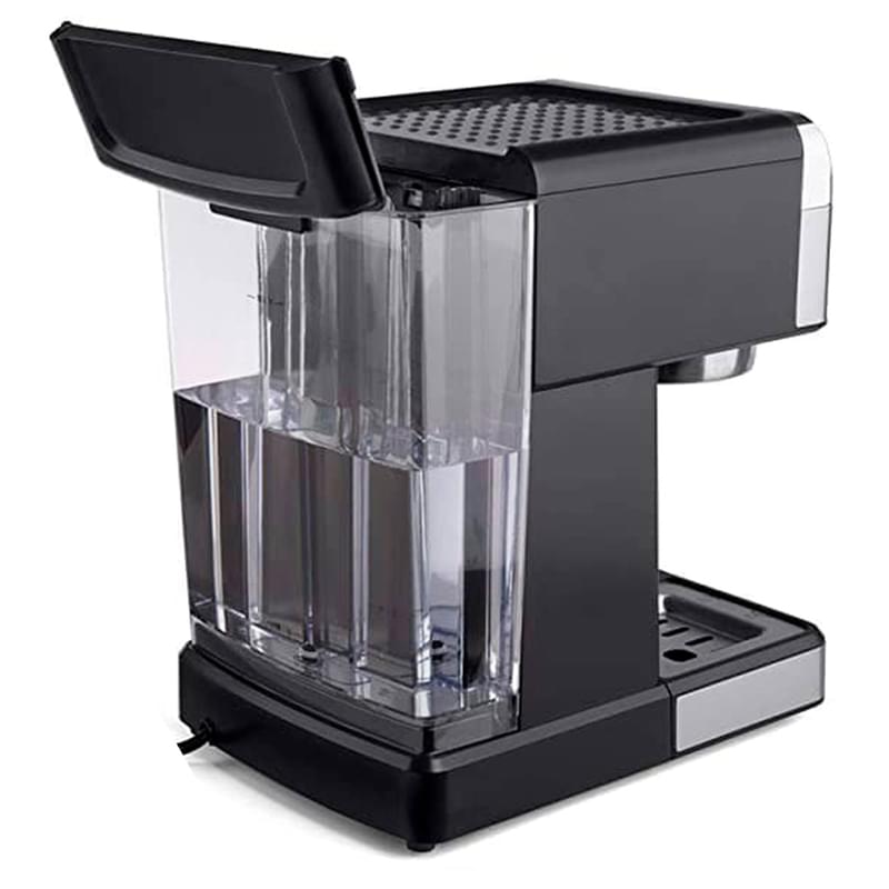 Кофеварка рожковая Fakir BABILA COFFEE MAKER 41003784 - фото #4, Technodom.kz