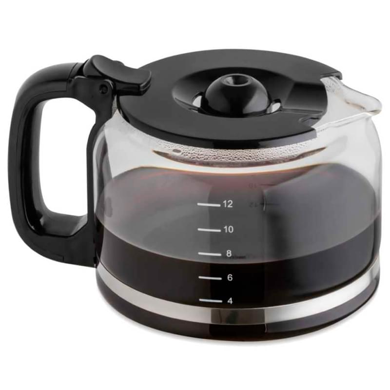 Кофеварка рожковая Fakir Km-6151 41004640 - фото #4, Technodom.kz