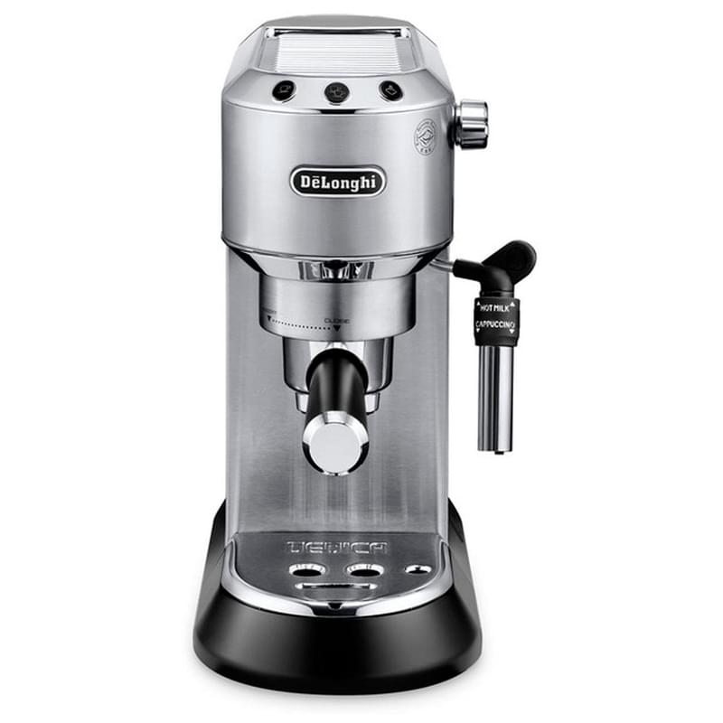 Кофеварка рожковая Delonghi Dedica EC-685M - фото #0, Technodom.kz