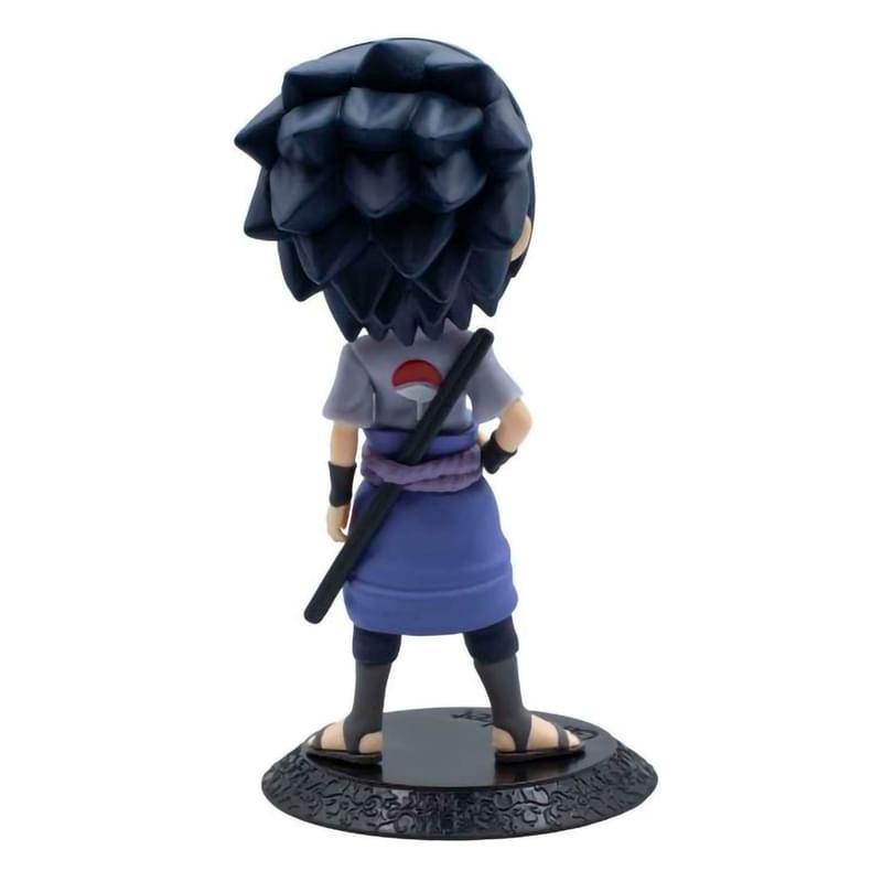 Коллекционная фигурка Banpresto Q Posket Sasuke Uchiha (BP18709) - фото #3, Technodom.kz
