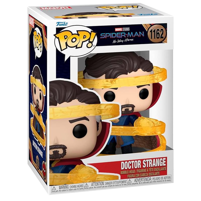 Коллекционная фигурка Funko Marvel Doctor Strange (67603) - фото #1, Technodom.kz
