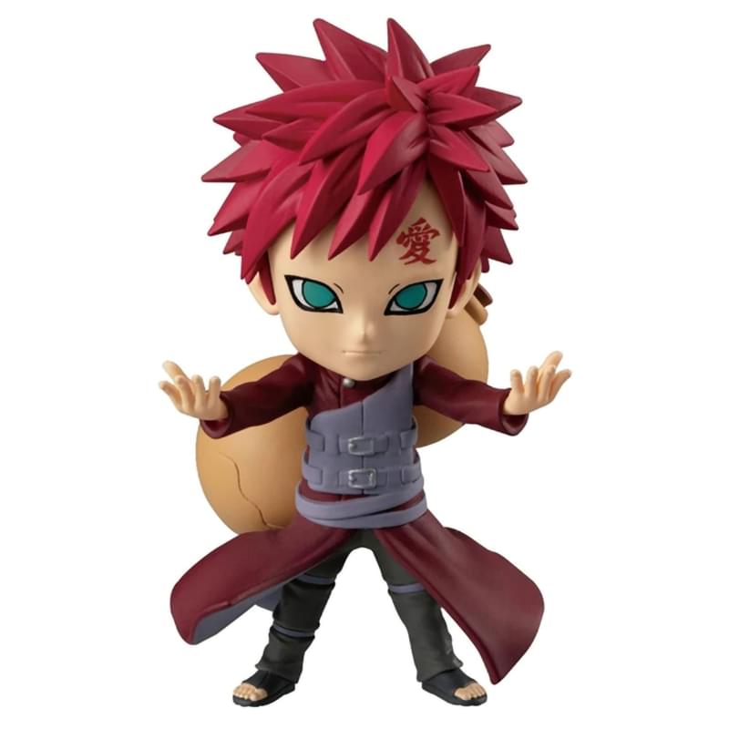 Коллекционная фигурка в ассортименте Banpresto Naruto Shippuden Chibi#01 (4549660633839) - фото #3, Technodom.kz