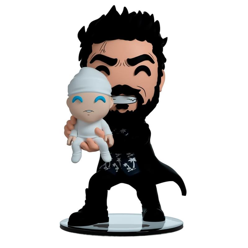 Коллекционная фигурка Youtooz The Boys Billy Butcher (30616855898) - фото #2, Technodom.kz