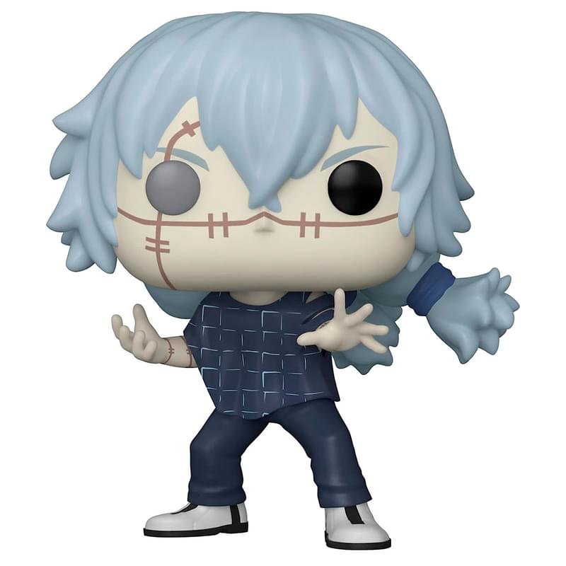 Коллекционная фигурка Funko Jujutsu Kaisen Mahito (61359) - фото #0, Technodom.kz