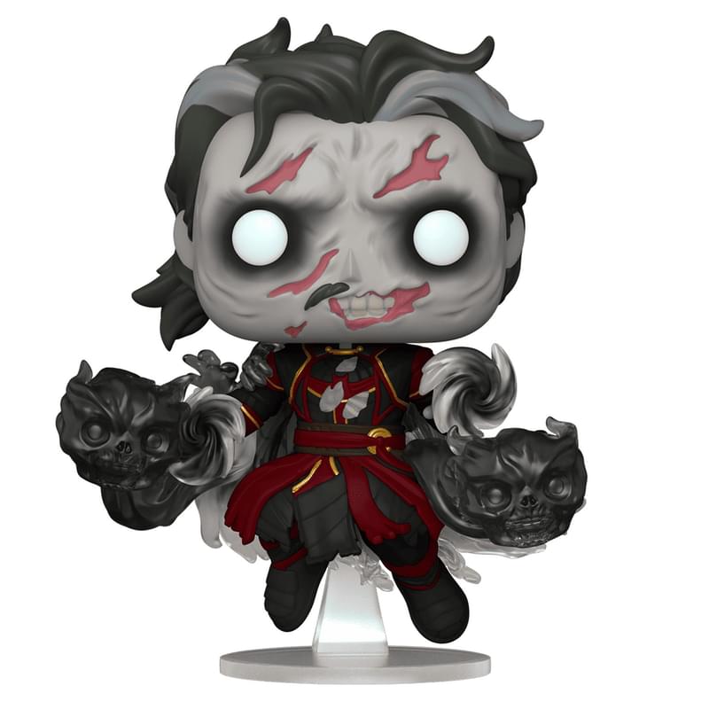 Коллекционная фигурка Funko Marvel Dead Strange (62407) - фото #0, Technodom.kz