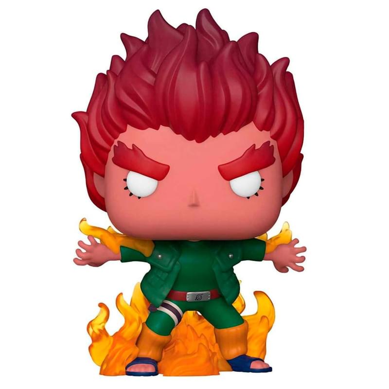 Коллекционная фигурка Funko Might Guy - Eight Inner Gates (50675) - фото #0, Technodom.kz