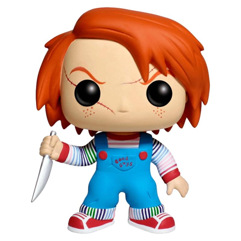 Коллекционная фигурка Funko Movies Child's Play 2 Chucky (3362) - фото #0, Technodom.kz