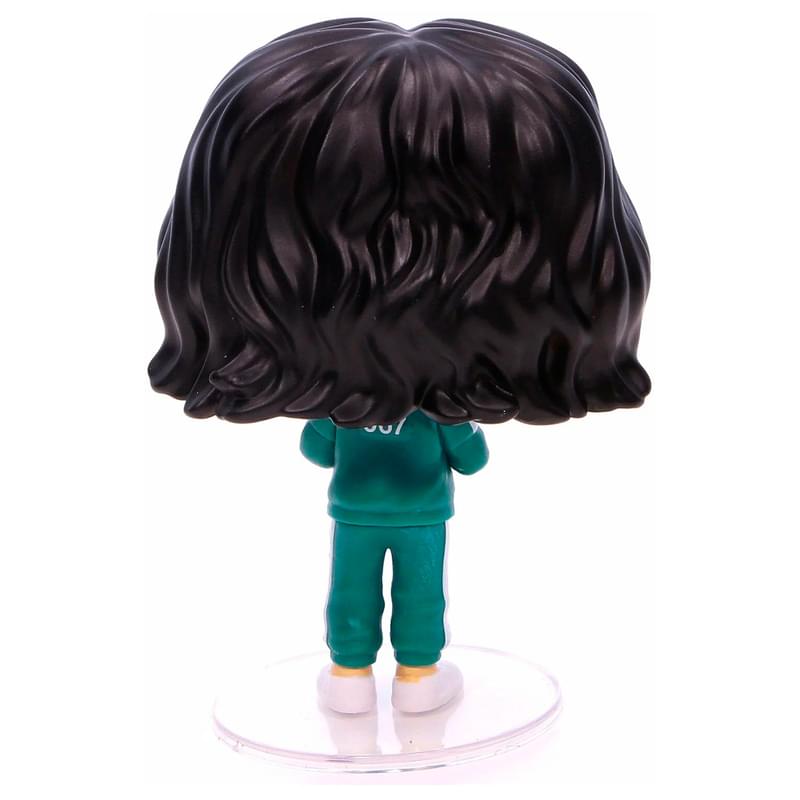 Коллекционная фигурка Funko TV Squid Game Player 067 Kang Sae-byeok (64797) - фото #1, Technodom.kz