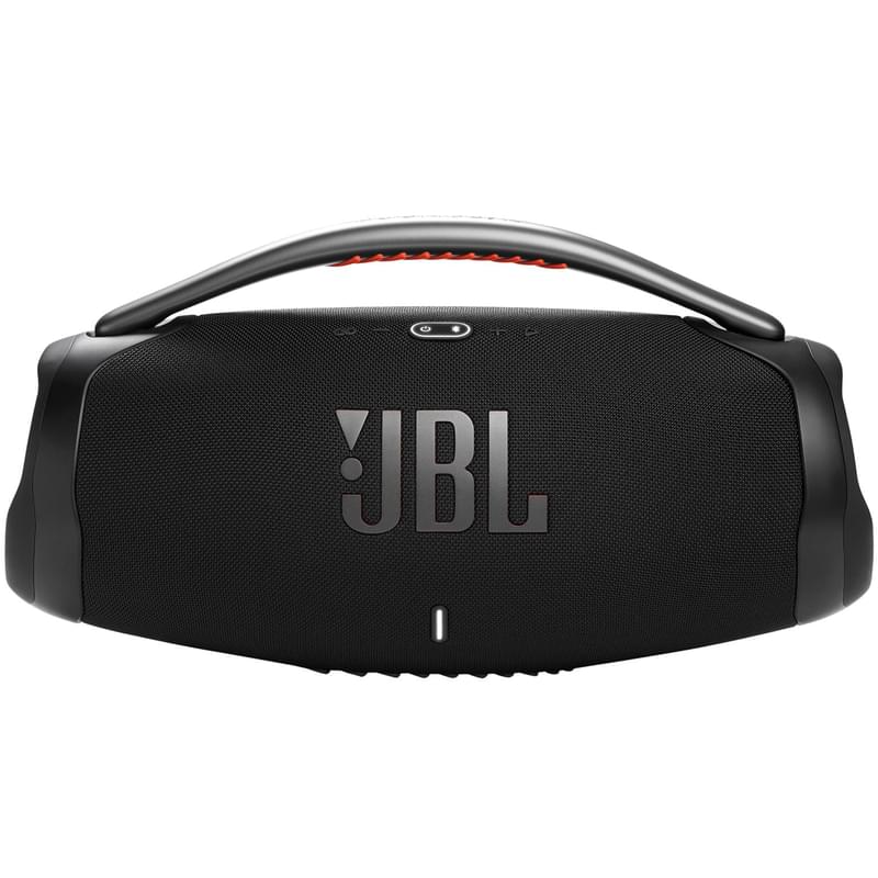 Колонка Bluetooth JBL Boombox 3, Black (JBLBOOMBOX3BLKUK) - фото #1, Technodom.kz