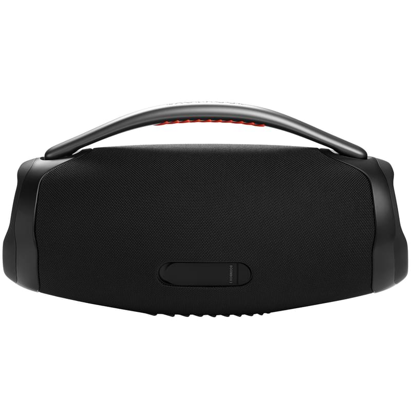 Колонка Bluetooth JBL Boombox 3, Black (JBLBOOMBOX3BLKUK) - фото #3, Technodom.kz