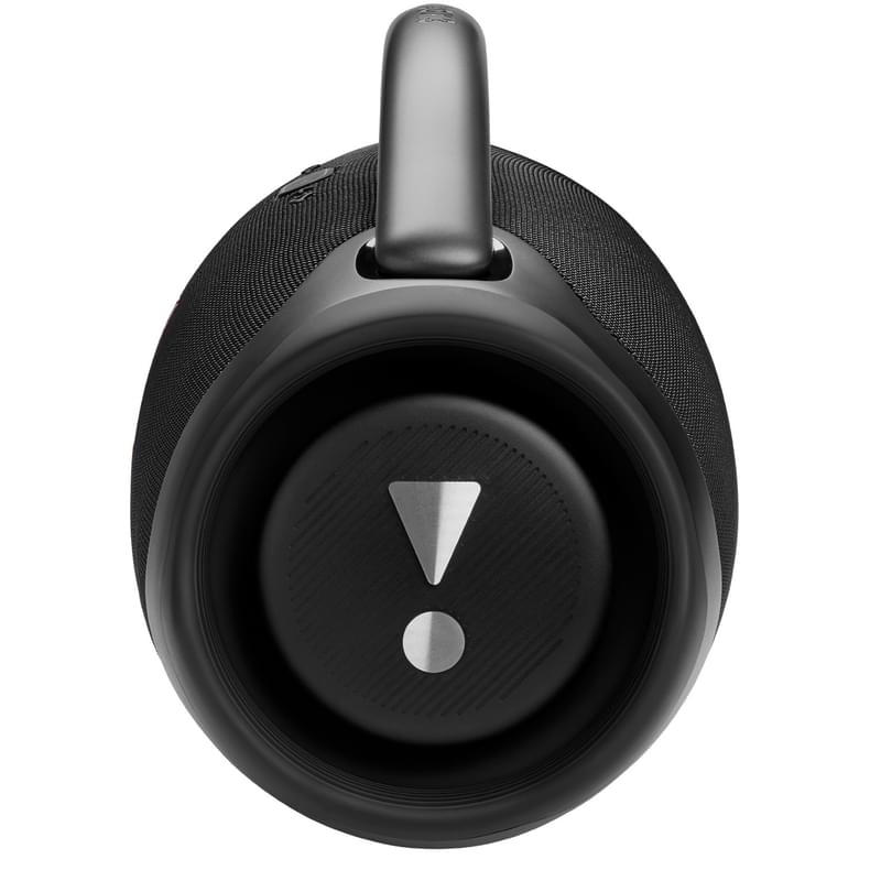 Колонка Bluetooth JBL Boombox 3, Black (JBLBOOMBOX3BLKUK) - фото #4, Technodom.kz