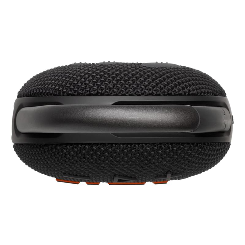 Колонка Bluetooth JBL Clip 5, Black (JBLCLIP5BLK) - фото #4, Technodom.kz