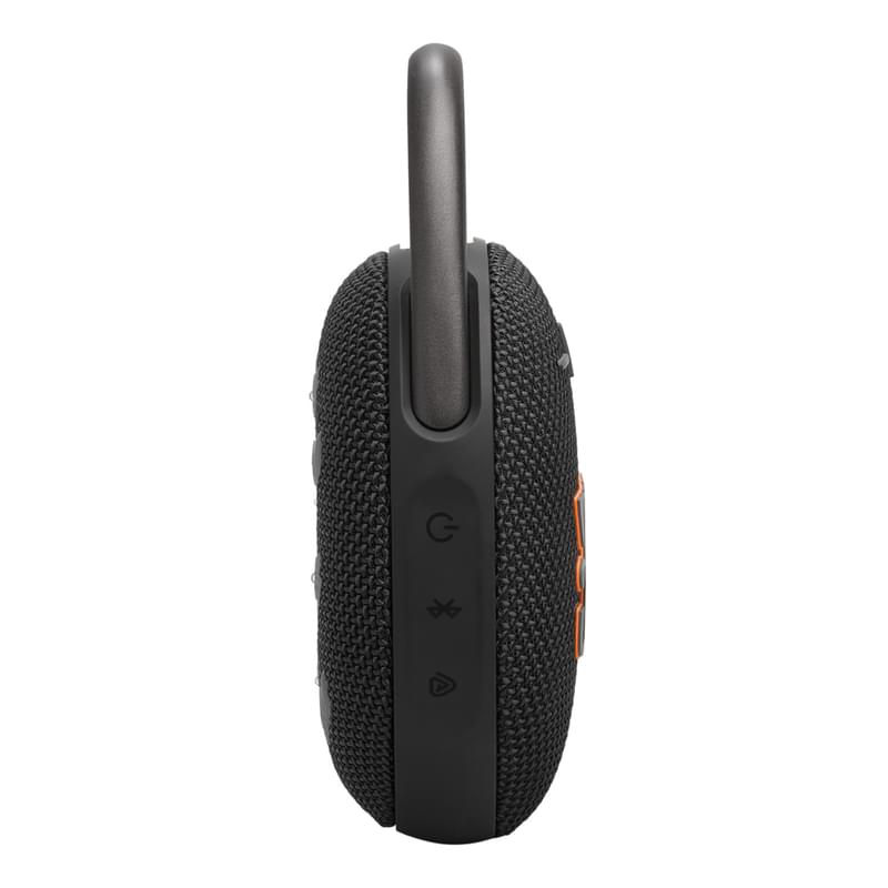 Колонка Bluetooth JBL Clip 5, Black (JBLCLIP5BLK) - фото #6, Technodom.kz