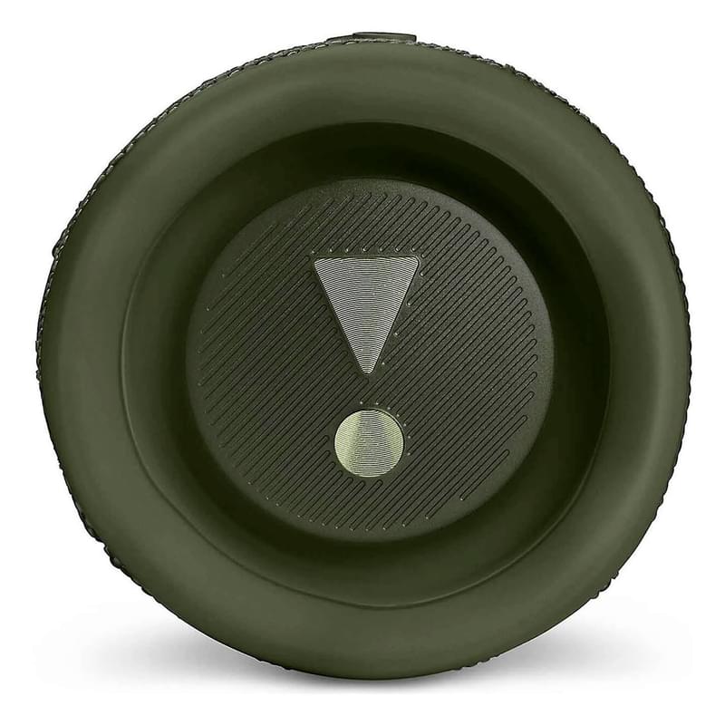 Колонка Bluetooth JBL Flip 6, Green (JBLFLIP6GREN) - фото #5, Technodom.kz