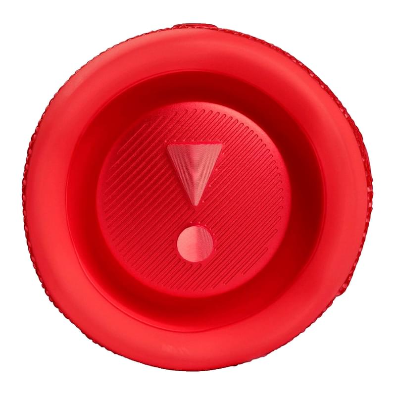 Колонка Bluetooth JBL Flip 6, Red (JBLFLIP6RED) - фото #6, Technodom.kz