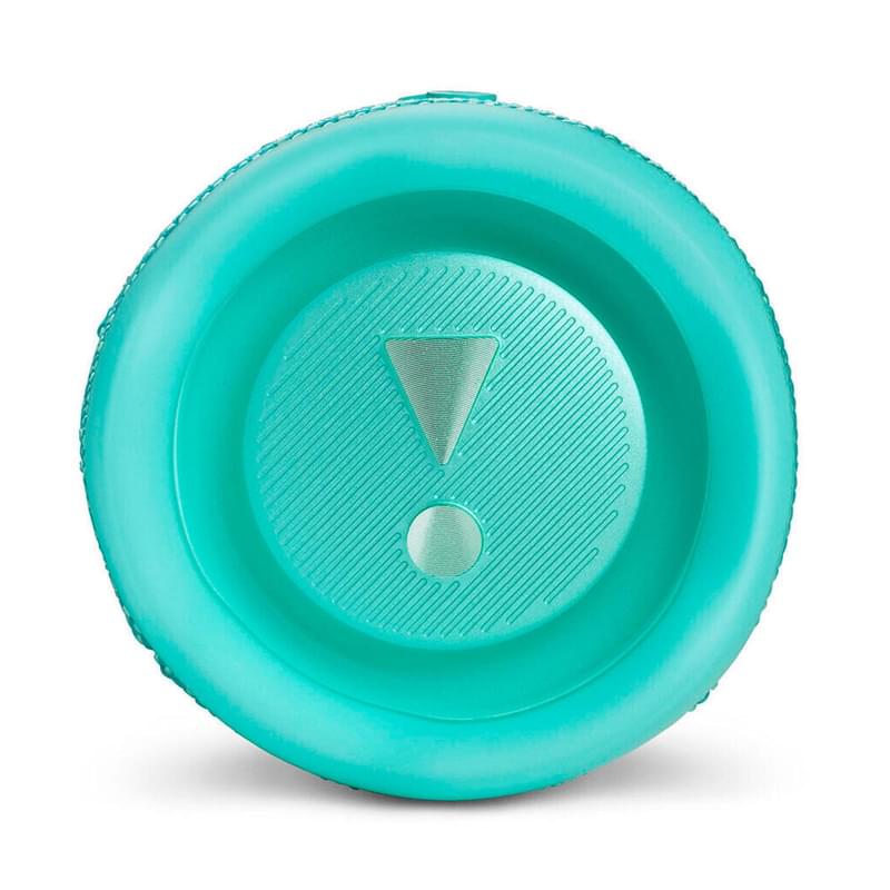 Колонка Bluetooth JBL Flip 6, Teal (JBLFLIP6TEAL) - фото #5, Technodom.kz