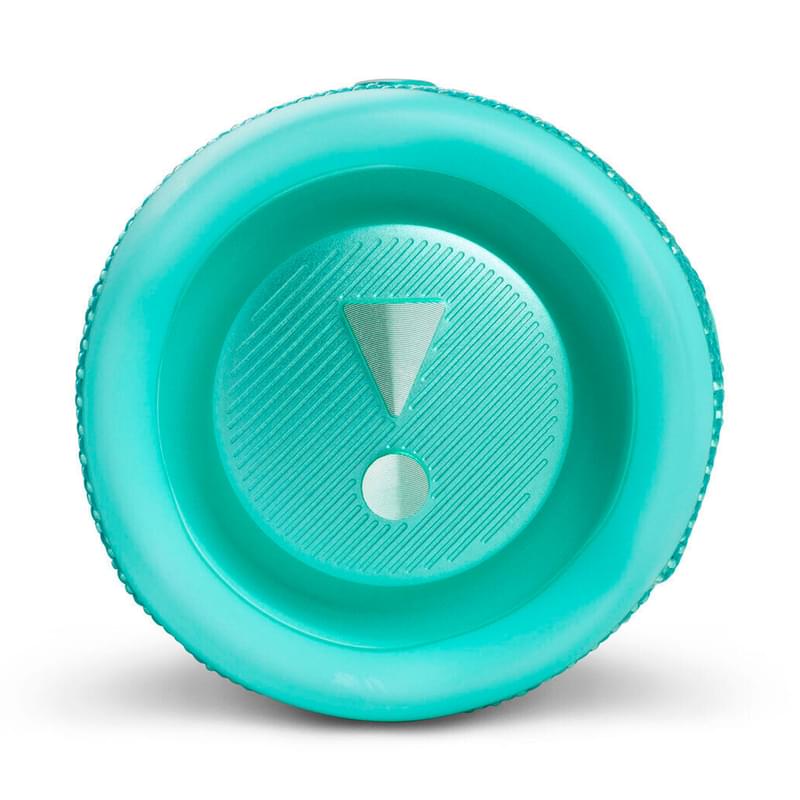 Колонка Bluetooth JBL Flip 6, Teal (JBLFLIP6TEAL) - фото #6, Technodom.kz