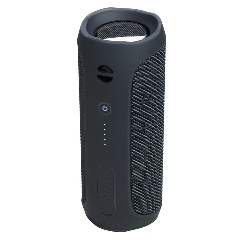 Колонка Bluetooth JBL Flip Essential 2, Black (JBLFLIPES2) - фото #4, Technodom.kz