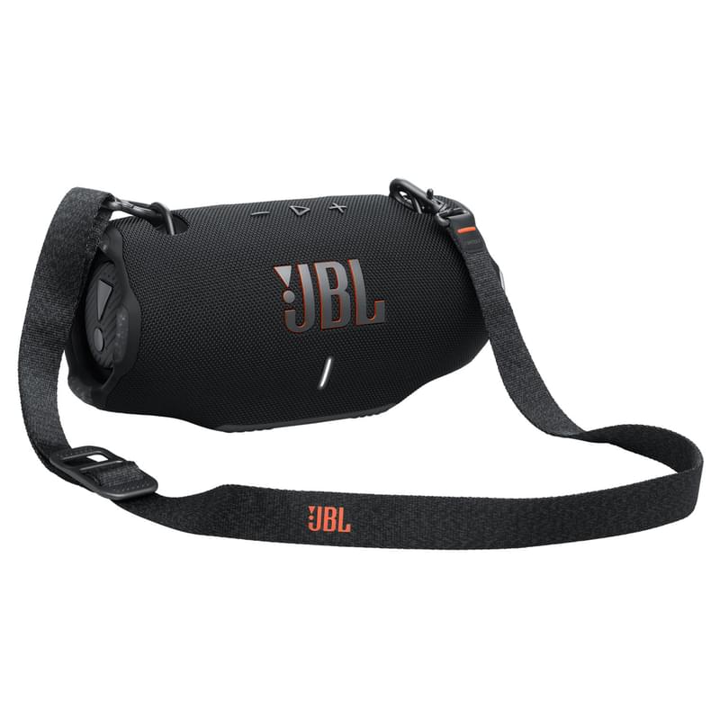 Колонка Bluetooth JBL Xtreme 4, Black (JBLXTREME4BLKUK) - фото #8, Technodom.kz