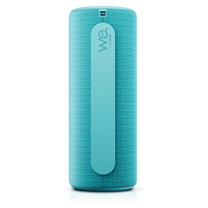 Колонка Bluetooth Loewe We. Hear 1, Aqua Blue (60701V10) - фото #1, Technodom.kz