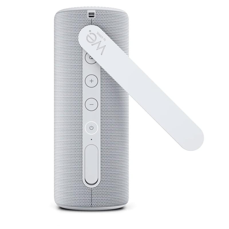 Колонка Bluetooth Loewe We. Hear 1, Cool Grey (60701S10) - фото #1, Technodom.kz