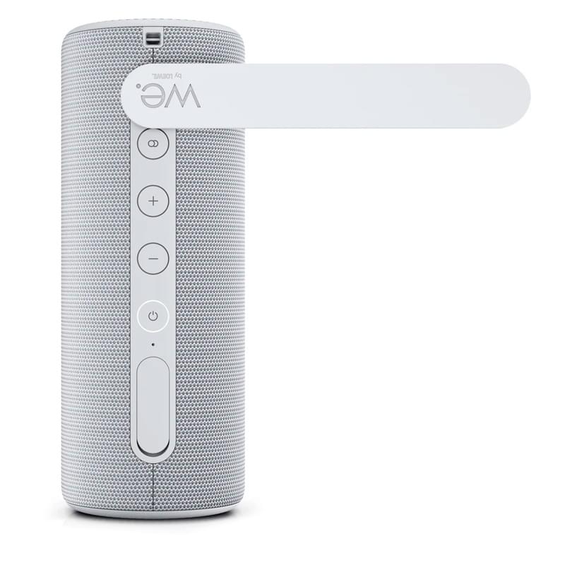 Колонка Bluetooth Loewe We. Hear 1, Cool Grey (60701S10) - фото #2, Technodom.kz