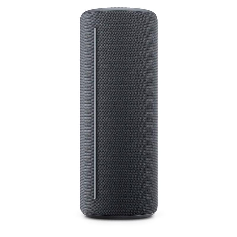 Колонка Bluetooth Loewe We. Hear 1, Storm Grey (60701D10) - фото #0, Technodom.kz