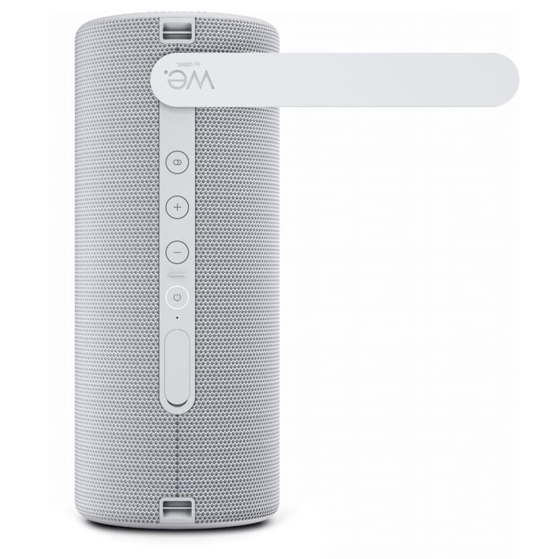 Колонка Bluetooth Loewe We. Hear 2, Cool Grey (60702S10) - фото #1, Technodom.kz