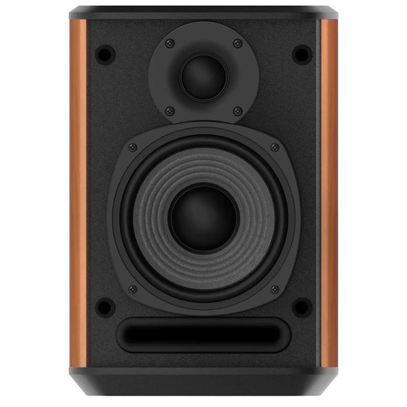Колонки 1.0 Edifier MS50A, Brown - фото #2, Technodom.kz