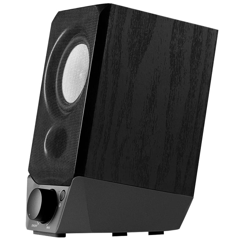 Колонки 2.0 Edifier R19BT, Black - фото #2, Technodom.kz Колонки 2.0 Edifier R19BT, Black - фото #2, Technodom.kz