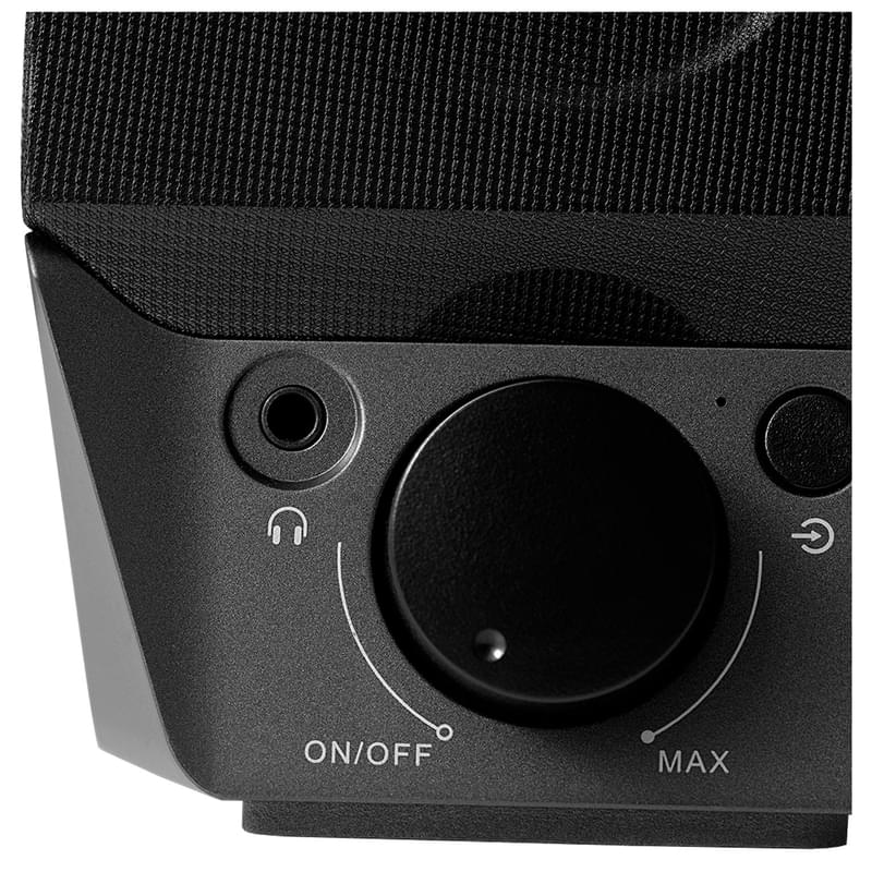 Колонки 2.0 Edifier R19BT, Black - фото #3, Technodom.kz Колонки 2.0 Edifier R19BT, Black - фото #3, Technodom.kz