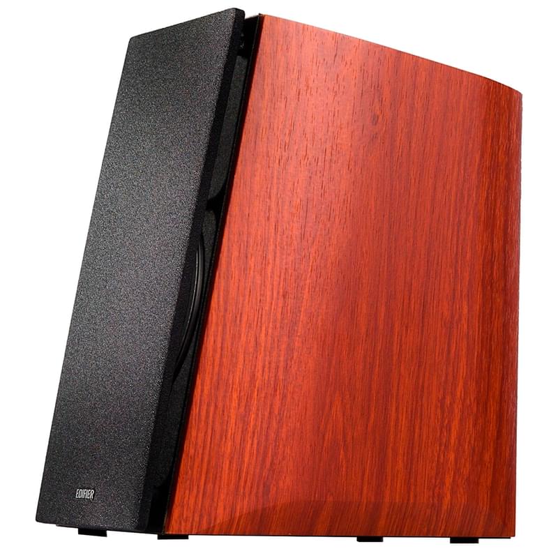 2.0 Edifier R2000DB Колонкасы, Brown - фото #1, Technodom.kz