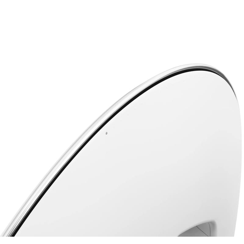 Колонки Bluetooth B&O BeoPlay A9 4th gen, White/Oak - фото #6, Technodom.kz