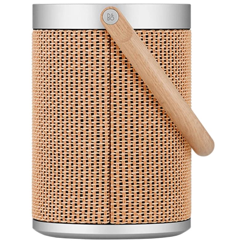 Колонки Bluetooth B&O Beosound A5, Silver - фото #4, Technodom.kz