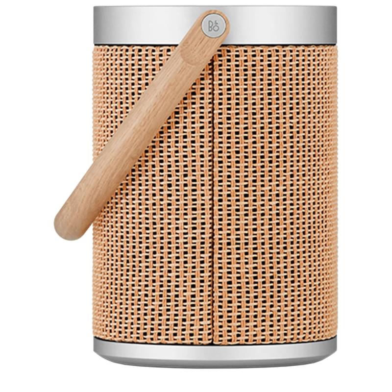 Колонки Bluetooth B&O Beosound A5, Silver - фото #5, Technodom.kz