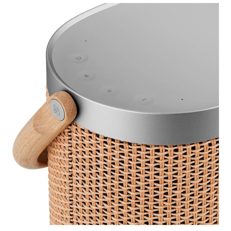 Колонки Bluetooth B&O Beosound A5, Silver - фото #8, Technodom.kz