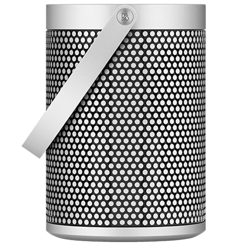 Колонки Bluetooth B&O Beosound A5, Spaced Aluminium - фото #5, Technodom.kz