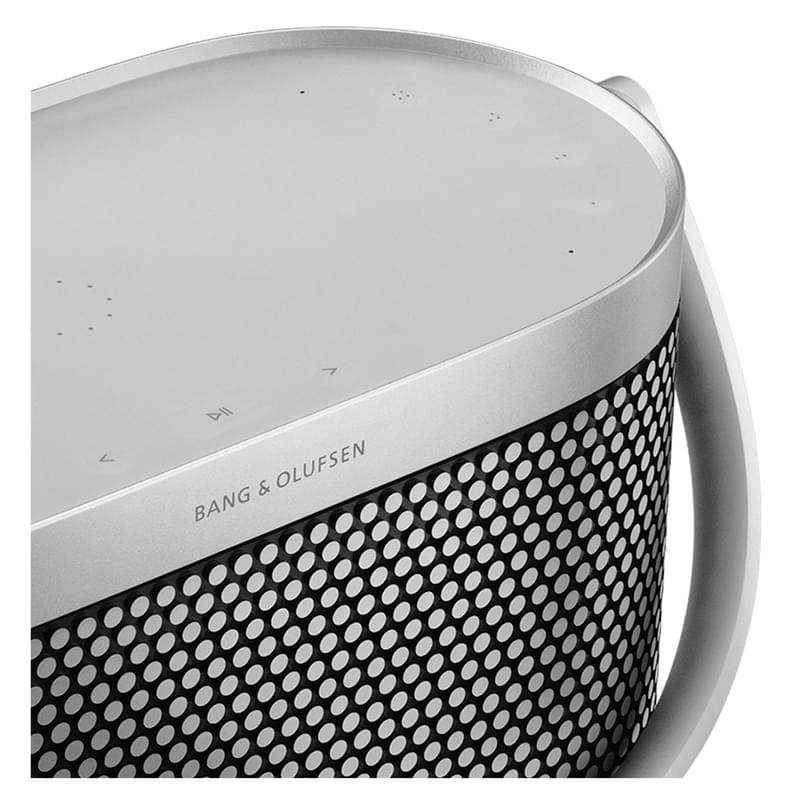 Колонки Bluetooth B&O Beosound A5, Spaced Aluminium - фото #8, Technodom.kz