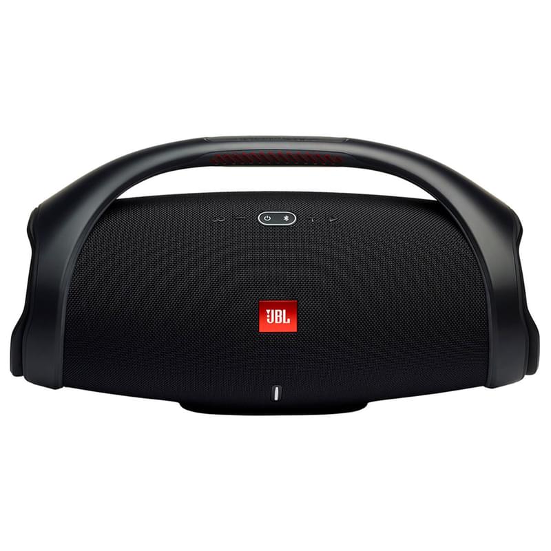 Колонки Bluetooth JBL Boombox 2, Black (JBLBOOMBOX2BLK) - фото #0, Technodom.kz