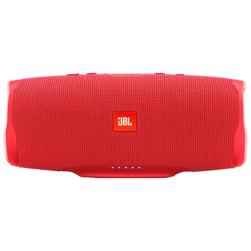 Колонки Bluetooth JBL Charge 4, Red (JBLCHARGE4REDEU) - фото #0, Technodom.kz