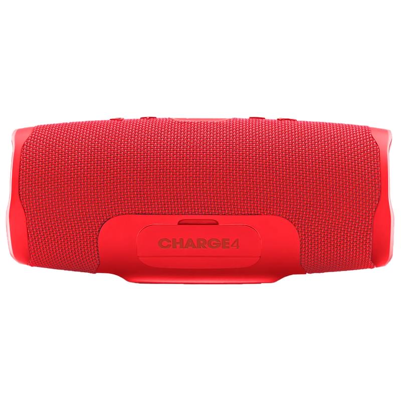 Колонки Bluetooth JBL Charge 4, Red (JBLCHARGE4REDEU) - фото #1, Technodom.kz